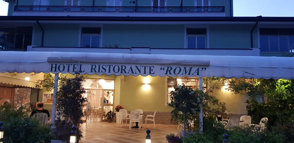 Hotel Ristorante 