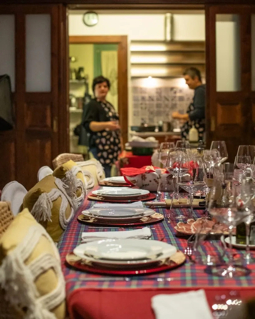Maichol Ciarletta_Santantoniohomerestaurant_Petritoli_review