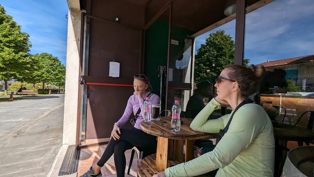 Corey Kmichik_HOPPURE birroteca indipendente_Petritoli_review