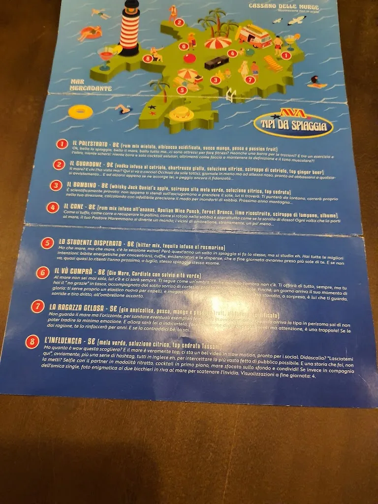 Menu_AVA – Antica Vineria Avanguardista | Cassano delle Murge_Cassano delle Murge_image_2