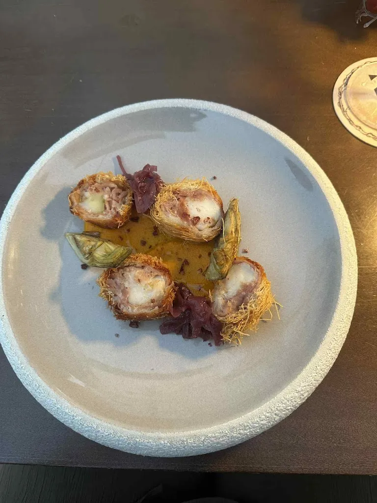 Ovore Film_AVA – Antica Vineria Avanguardista | Cassano delle Murge_Cassano delle Murge_review