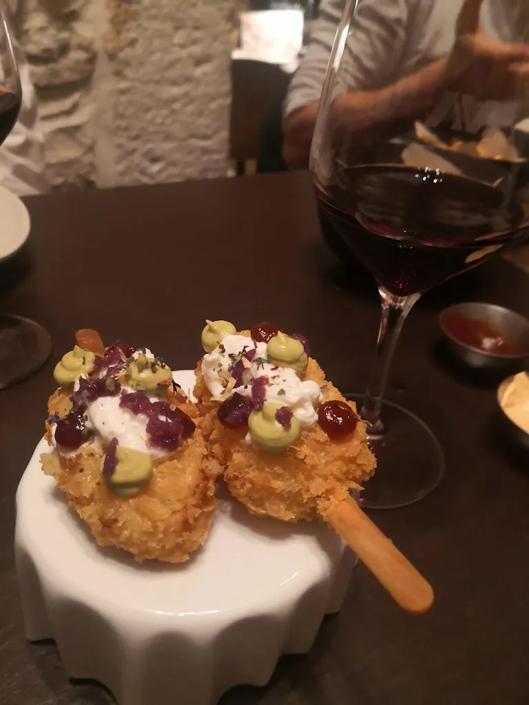 SIMONA PUDDU_AVA – Antica Vineria Avanguardista | Cassano delle Murge_Cassano delle Murge_review