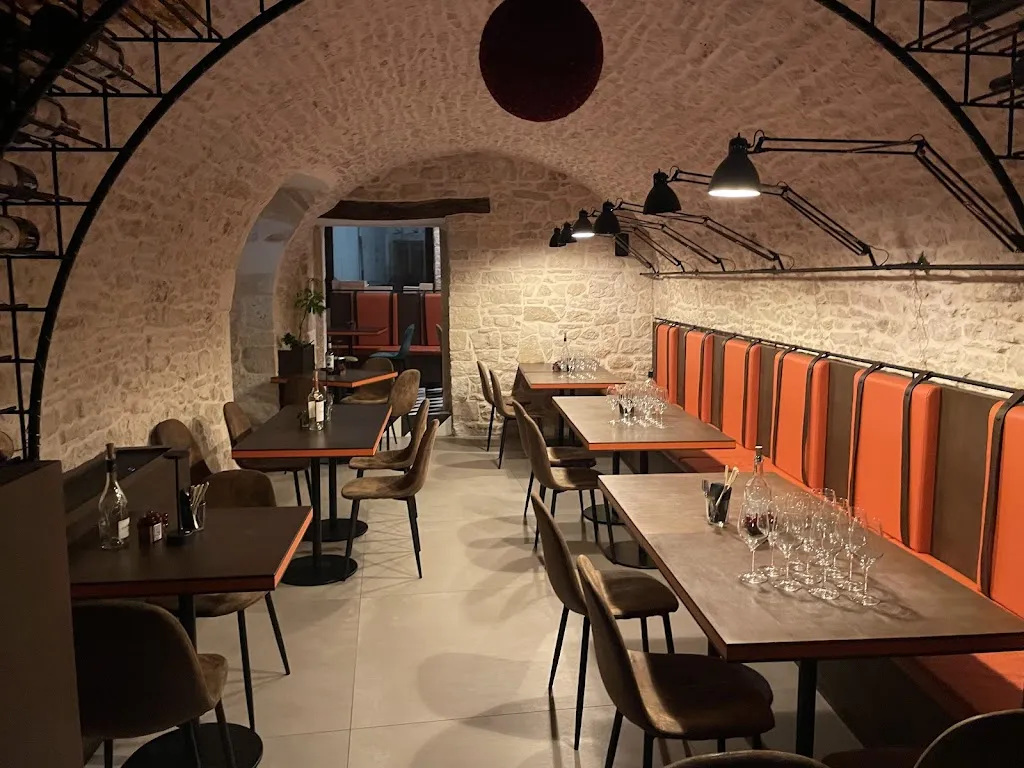 AVA – Antica Vineria Avanguardista | Cassano delle Murge restaurant in Cassano delle Murge