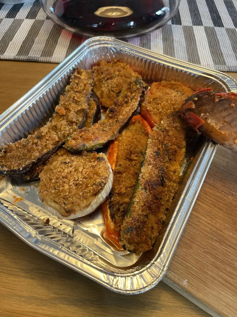 Bar Pizzeria Rosy e Toni restaurant in Piandimeleto