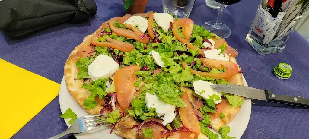 Ergest Kryeziu_Pizzeria Paradiso_Piandimeleto_review