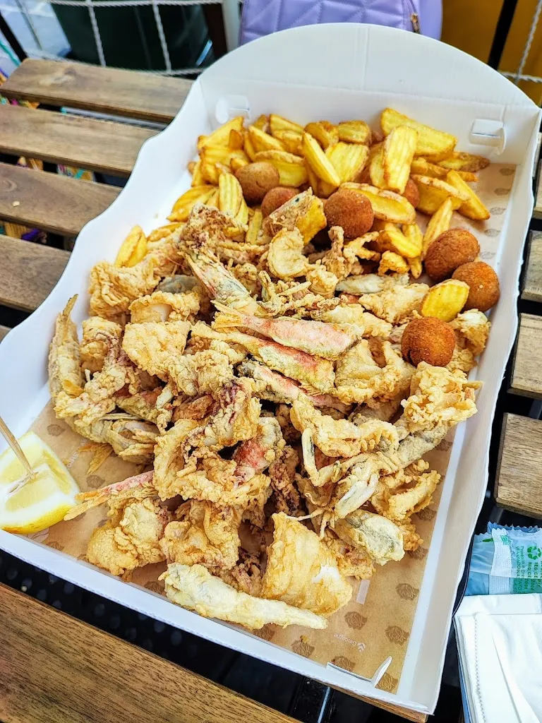 Menu_Ricci Pescato & Fritto di Ricci Fernando_Numana_image_5