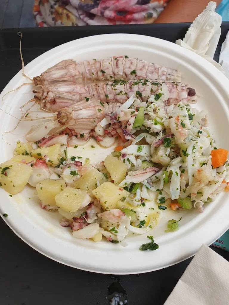 Menu_Ricci Pescato & Fritto di Ricci Fernando_Numana_image_6