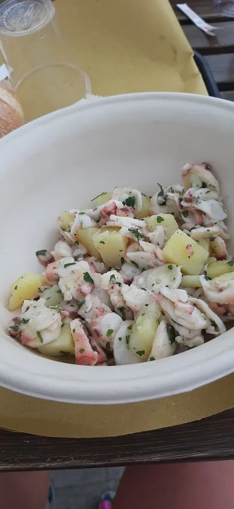 Menu_Ricci Pescato & Fritto di Ricci Fernando_Numana_image_7