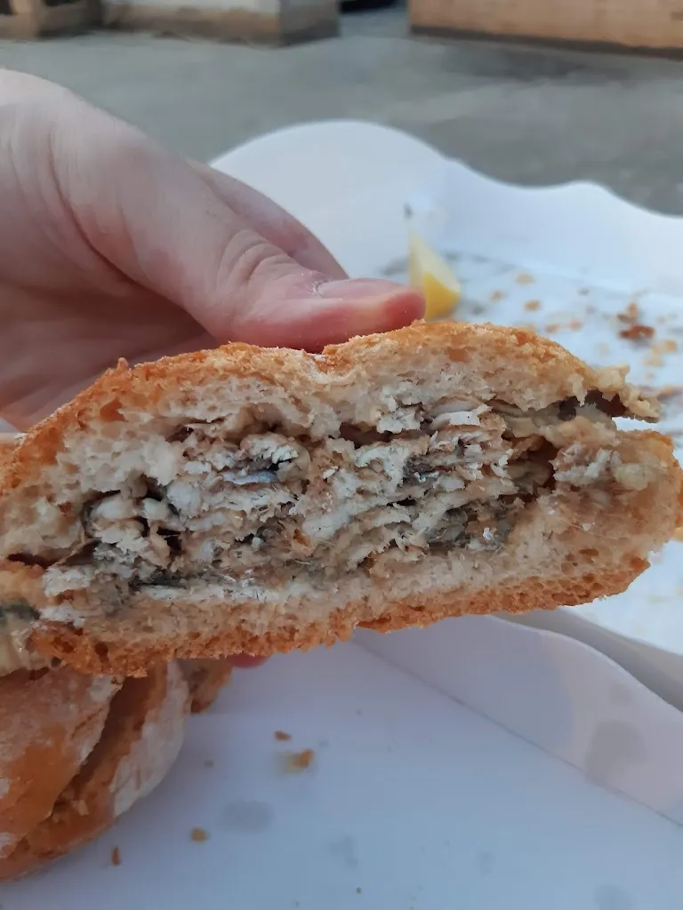 Menu_Ricci Pescato & Fritto di Ricci Fernando_Numana_image_9