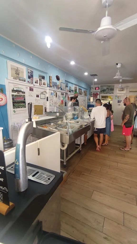 Baiba Skrastina_Ricci Pescato & Fritto di Ricci Fernando_Numana_review