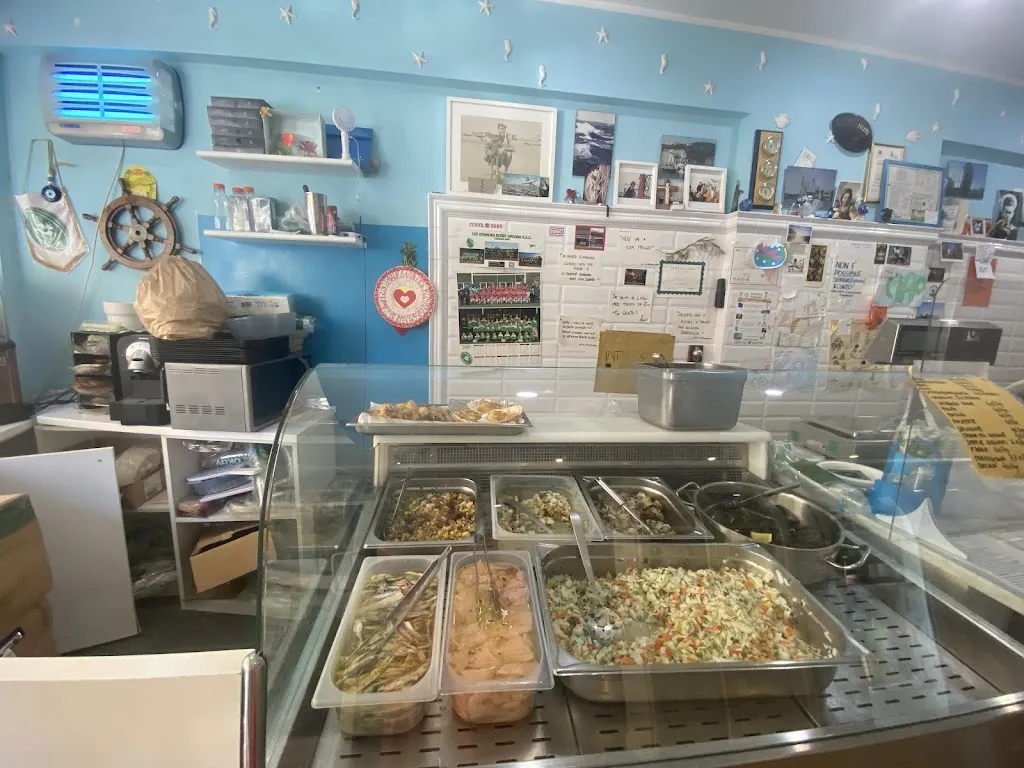 Ricci Pescato & Fritto di Ricci Fernando_Numana_slider_image_3