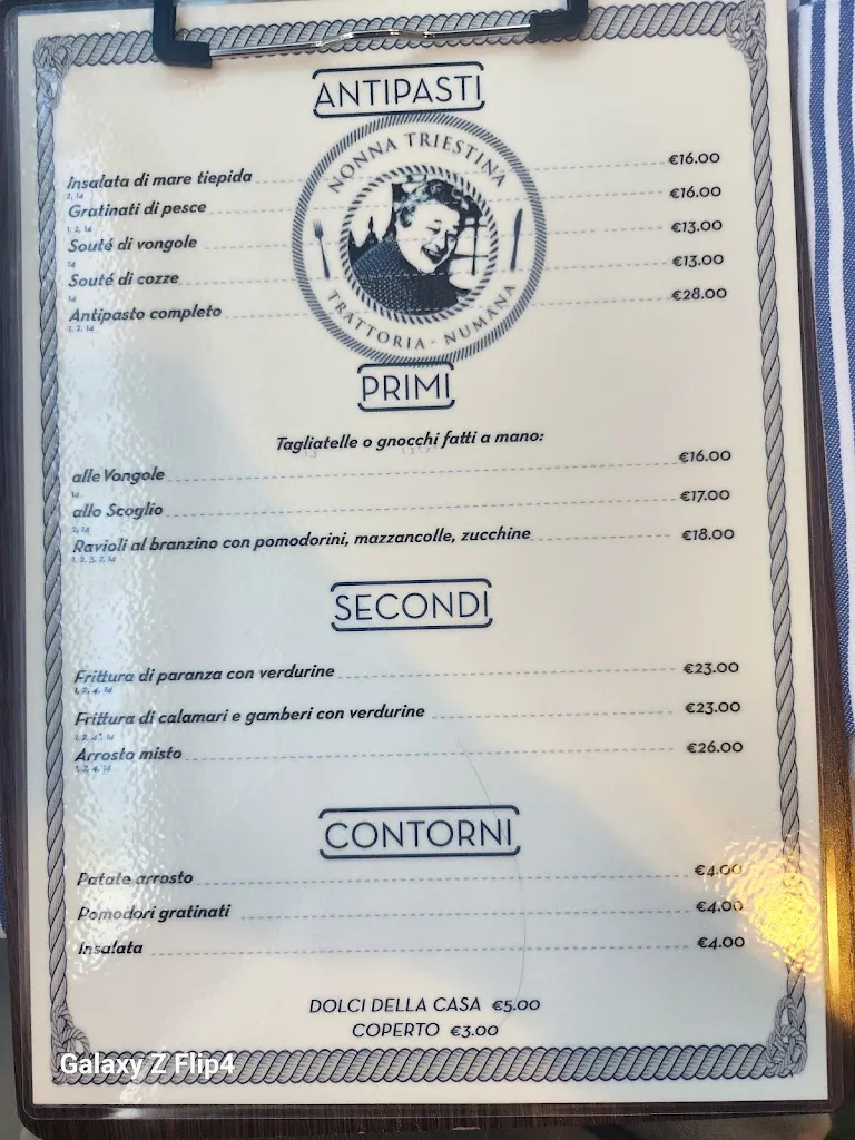 Menu_Trattoria Nonna Triestina_Numana_image_2