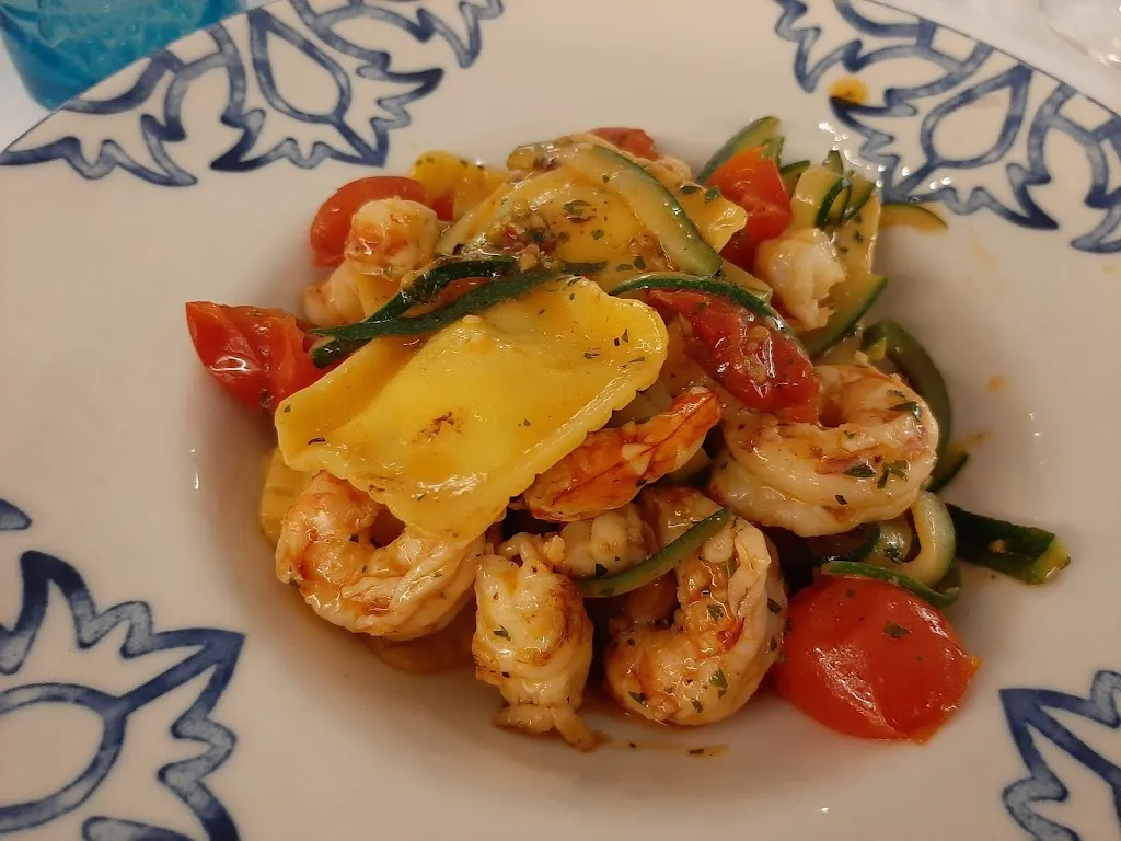 EightNine _Trattoria Nonna Triestina_Numana_review