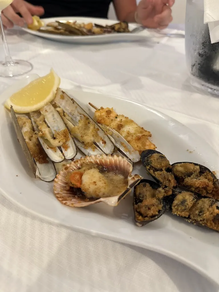 Pierre Garcia_Trattoria Nonna Triestina_Numana_review