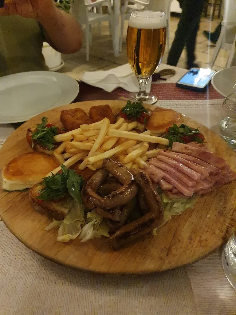 Menu_Dominus Osteria_Cassano delle Murge_image_7