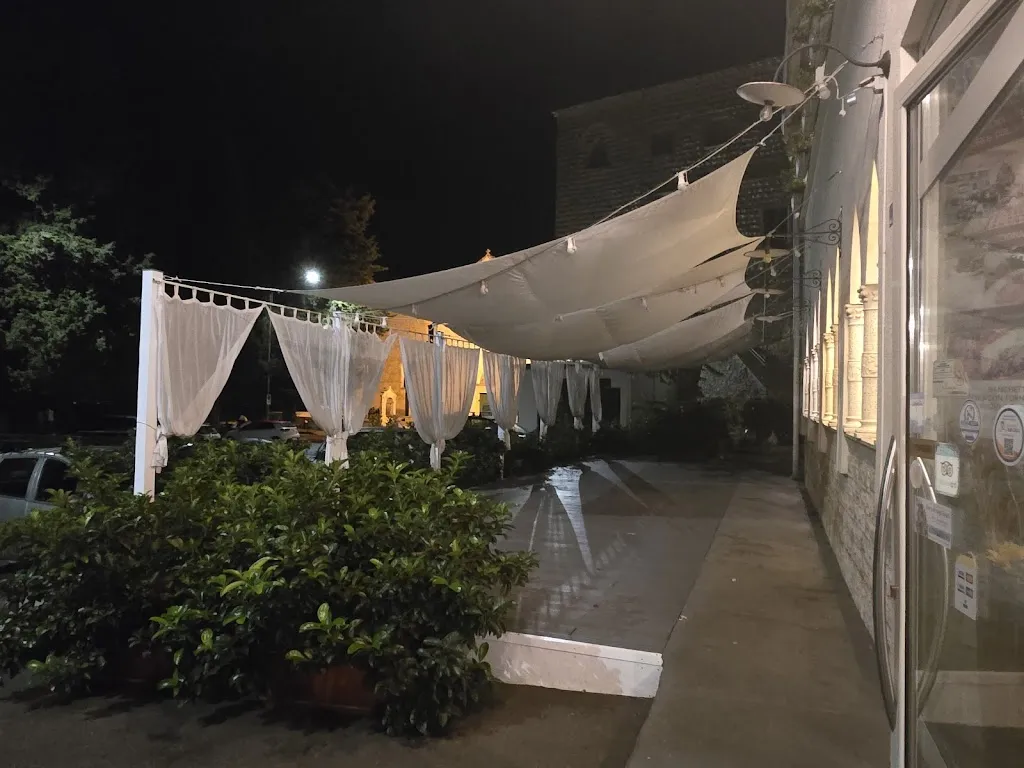 Serenella Cocola_Dominus Osteria_Cassano delle Murge_review