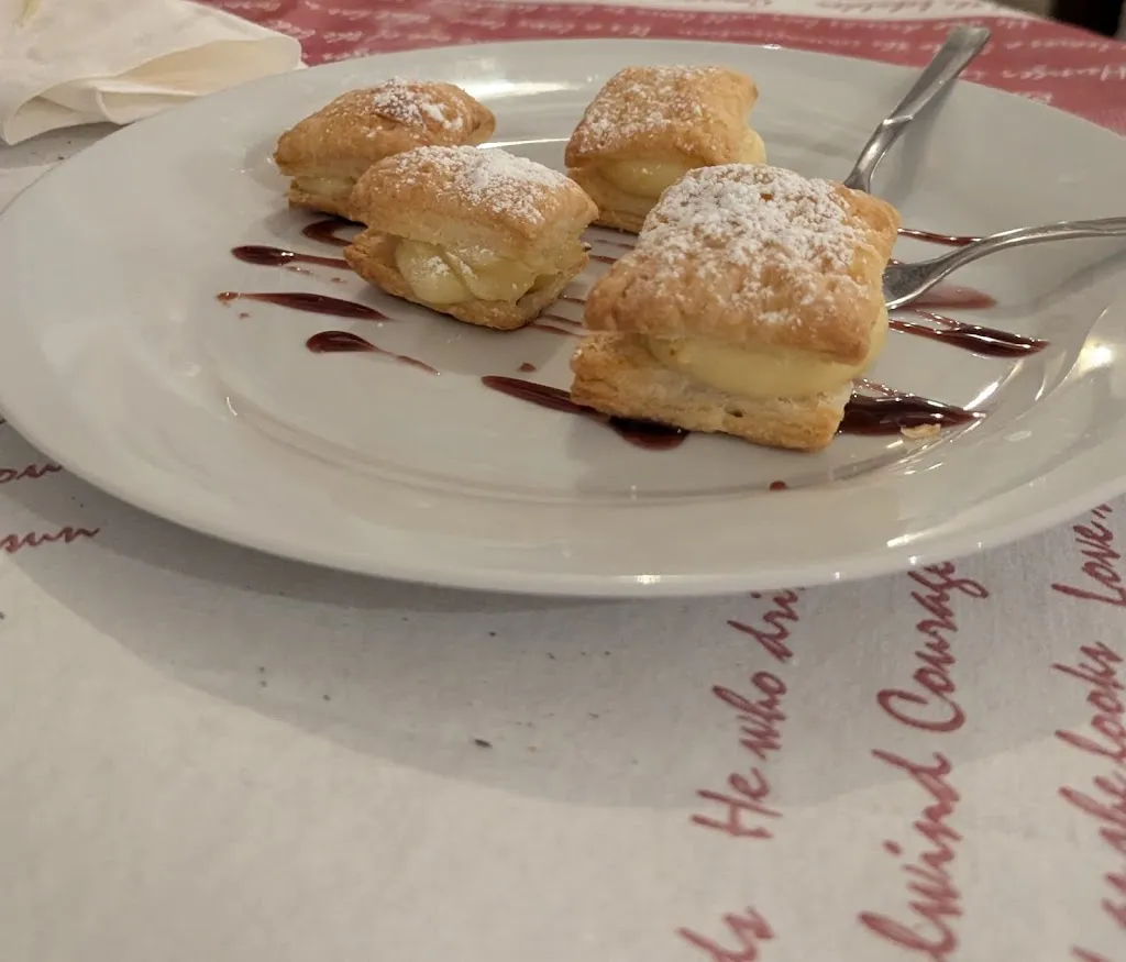 Donato Coscia_Dominus Osteria_Cassano delle Murge_review