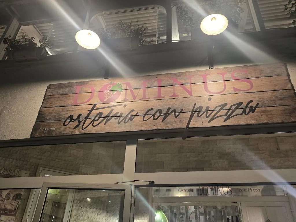 Dominus Osteria_Cassano delle Murge_slider_image_2