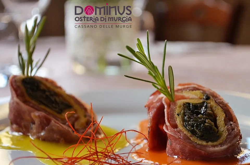 Dominus Osteria_Cassano delle Murge_slider_image_3