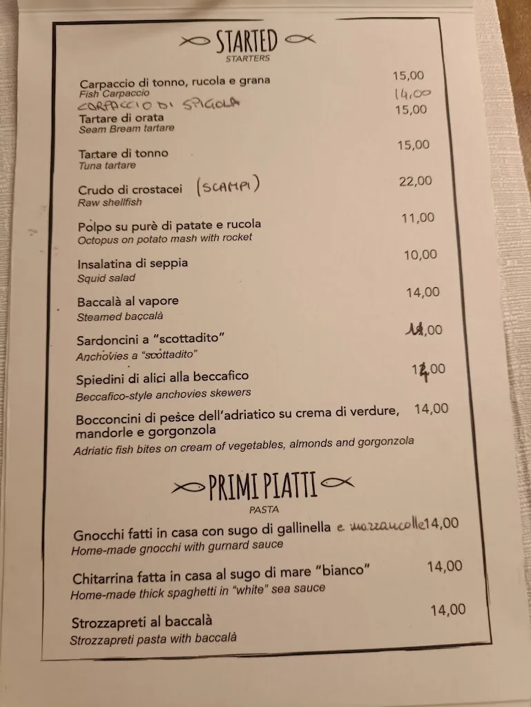Menu_Ristorantino Loscottadito Numana_Numana_image_4