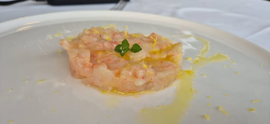 Nelli Margolit_Ristorantino Loscottadito Numana_Numana_review