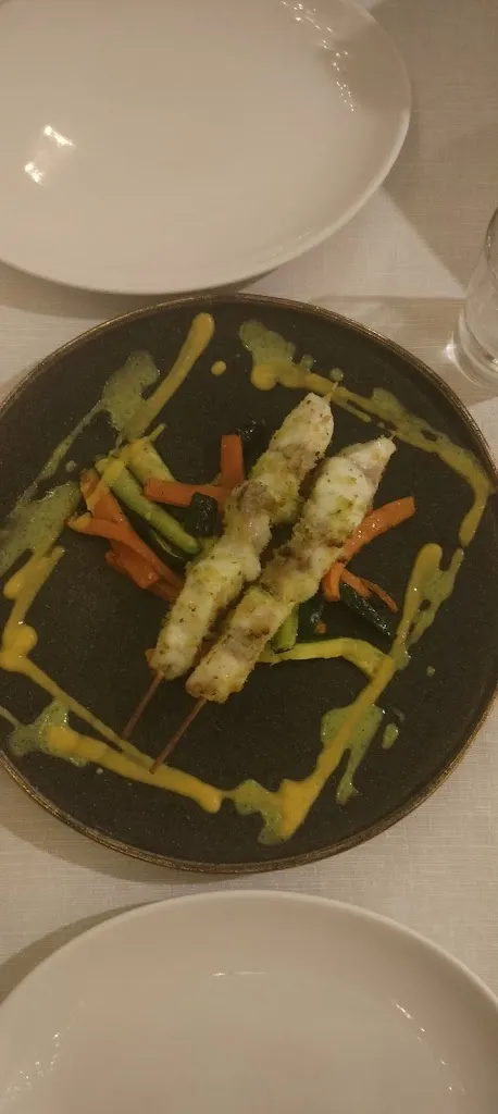 Kasia Mateusz_Ristorantino Loscottadito Numana_Numana_review