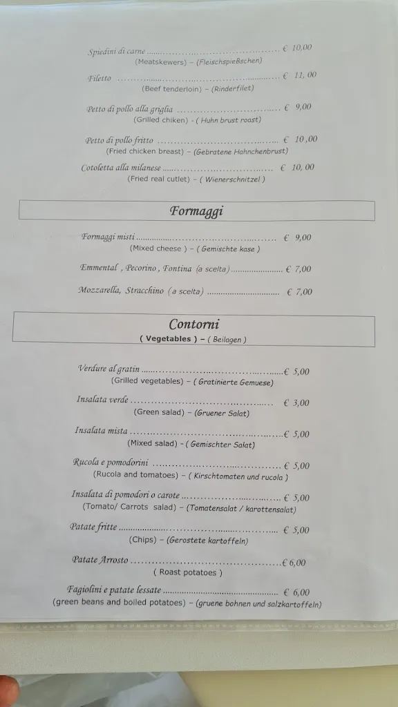 Menu_Ristorante La Spiaggiola_Numana_image_1