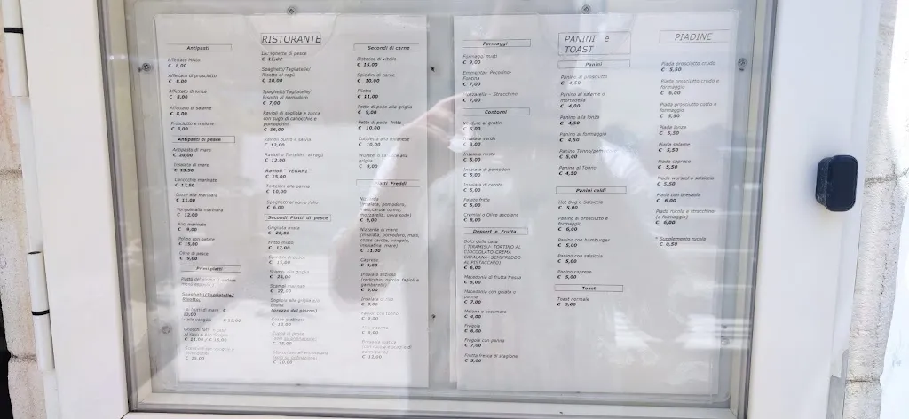 Menu_Ristorante La Spiaggiola_Numana_image_3