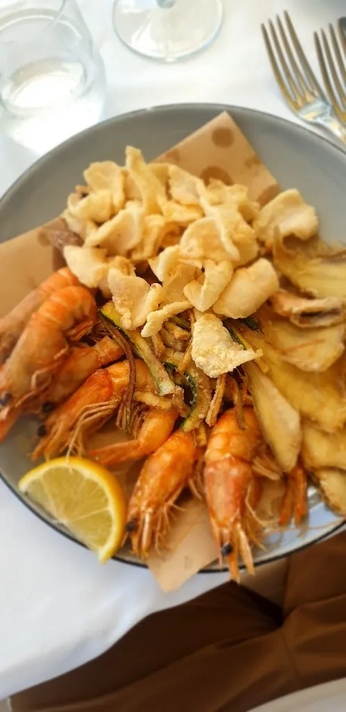 Menu_Ristorante La Conchiglia Numana_Numana_image_5