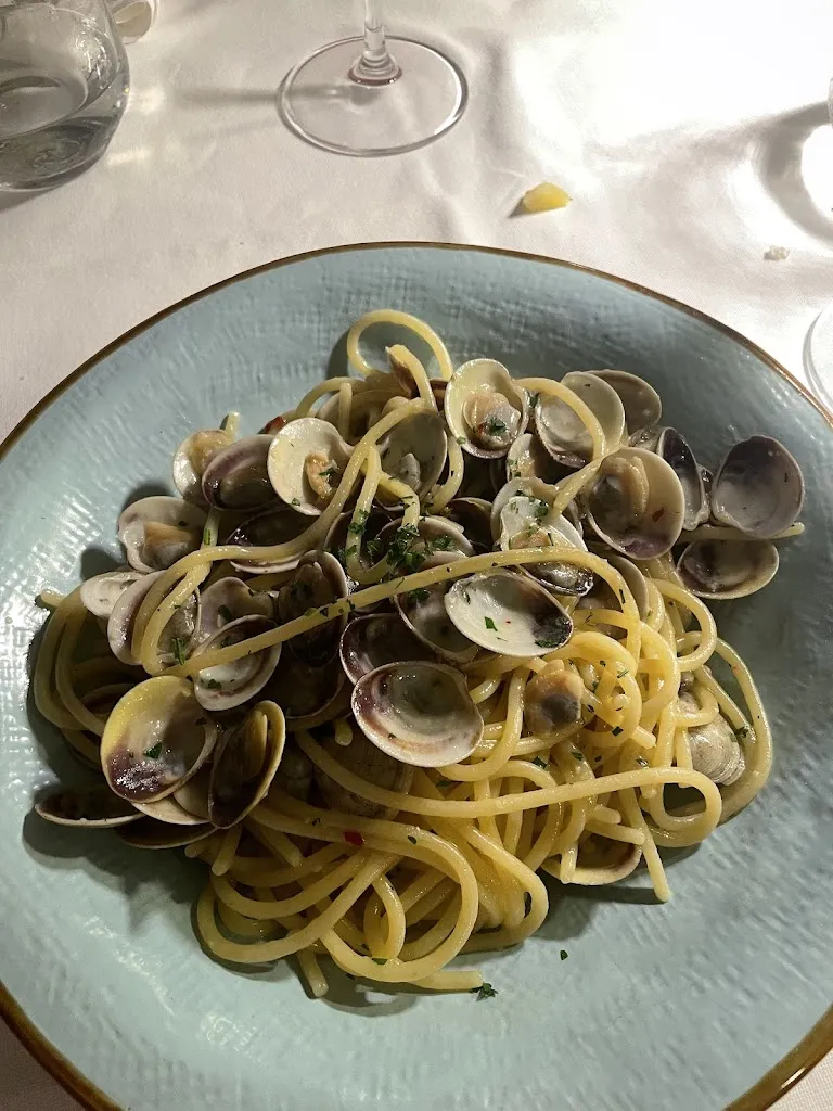 Menu_Ristorante La Conchiglia Numana_Numana_image_6