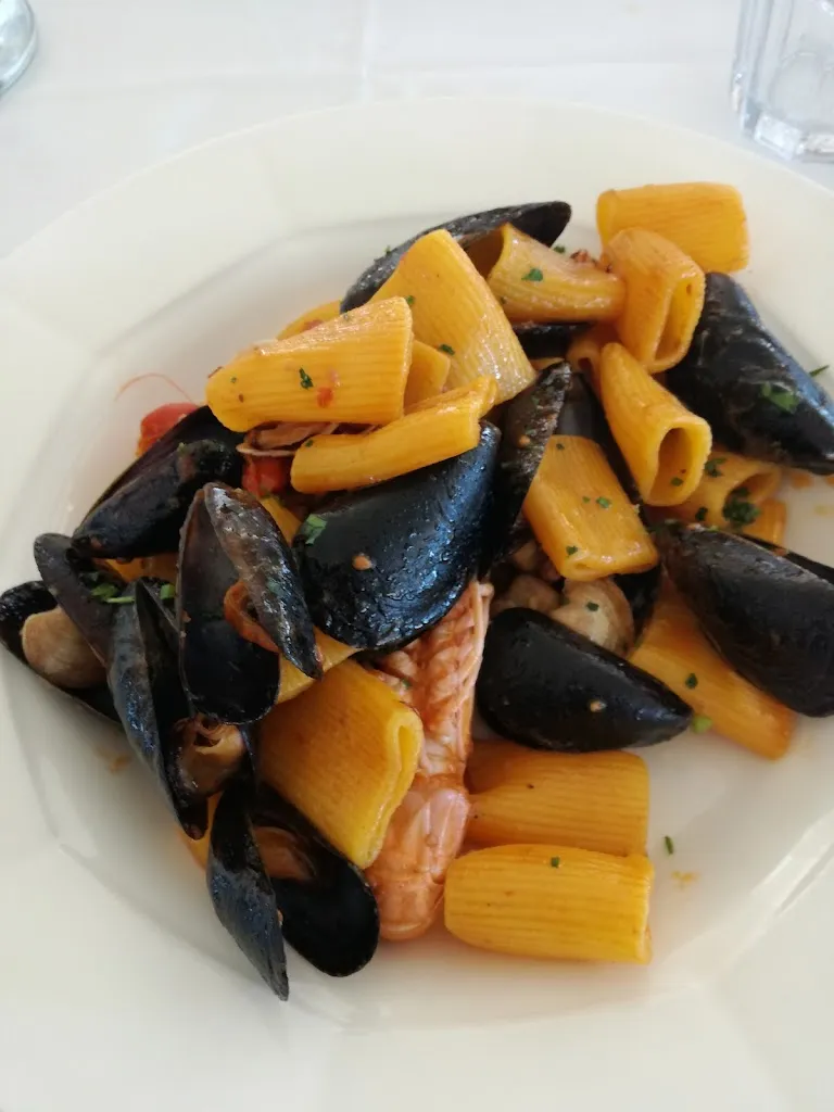 Menu_Ristorante La Conchiglia Numana_Numana_image_7