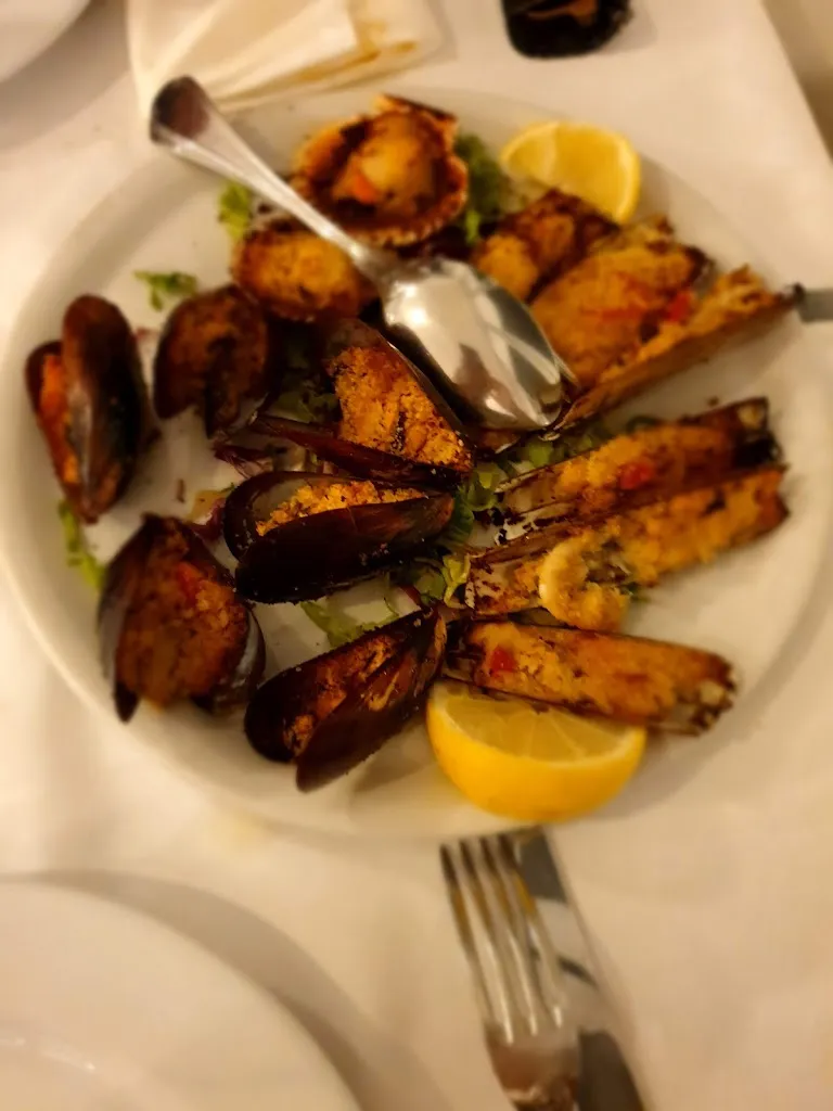 Menu_Ristorante La Conchiglia Numana_Numana_image_8