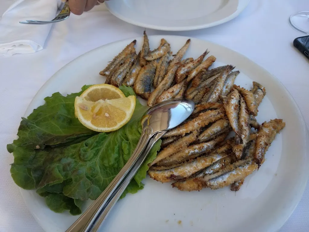 Menu_Ristorante La Conchiglia Numana_Numana_image_9