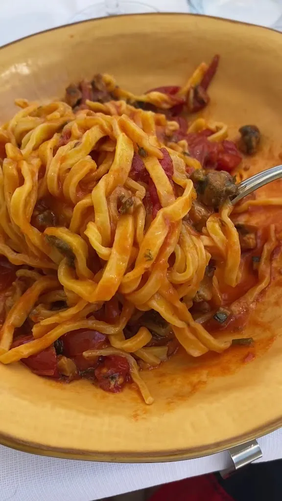 Ristorante La Conchiglia Numana_Numana_slider_image_2