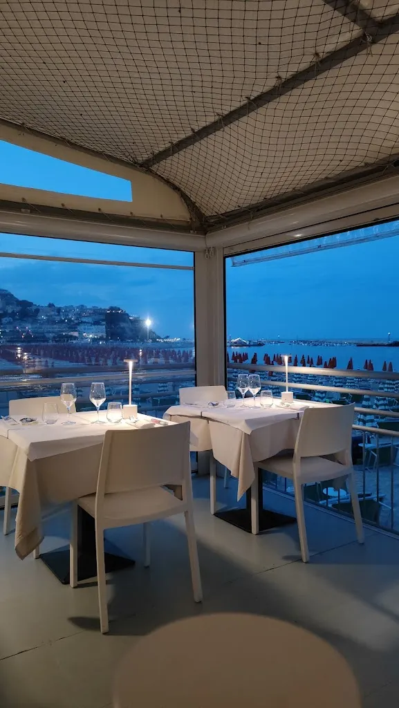 Ristorante La Conchiglia Numana_Numana_slider_image_3