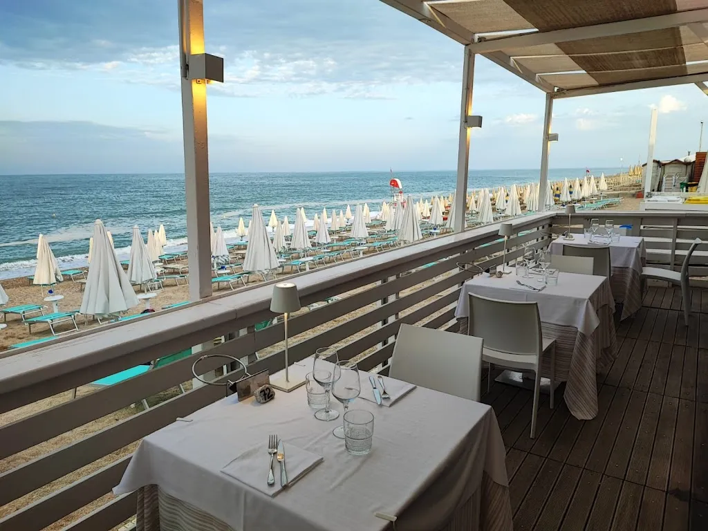 Bocasalina Restaurant restaurant in Numana