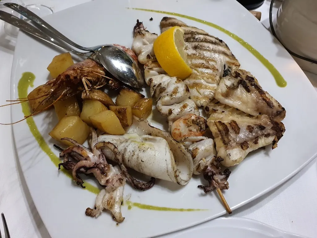 Menu_Ristorante Da Franca_Numana_image_7