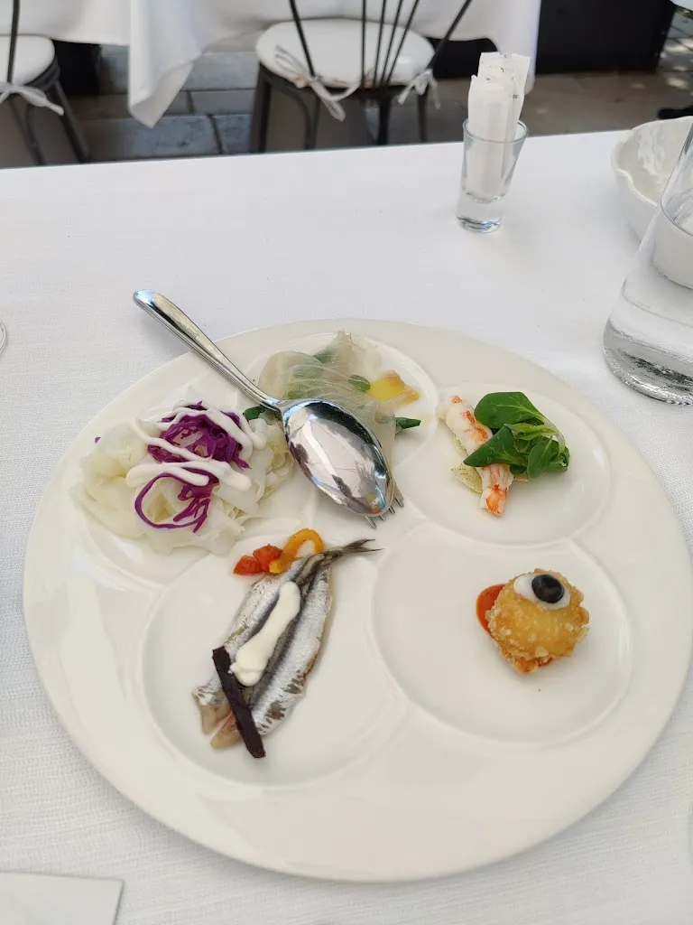 Sergiy Boiko_Ristorante Da Franca_Numana_review