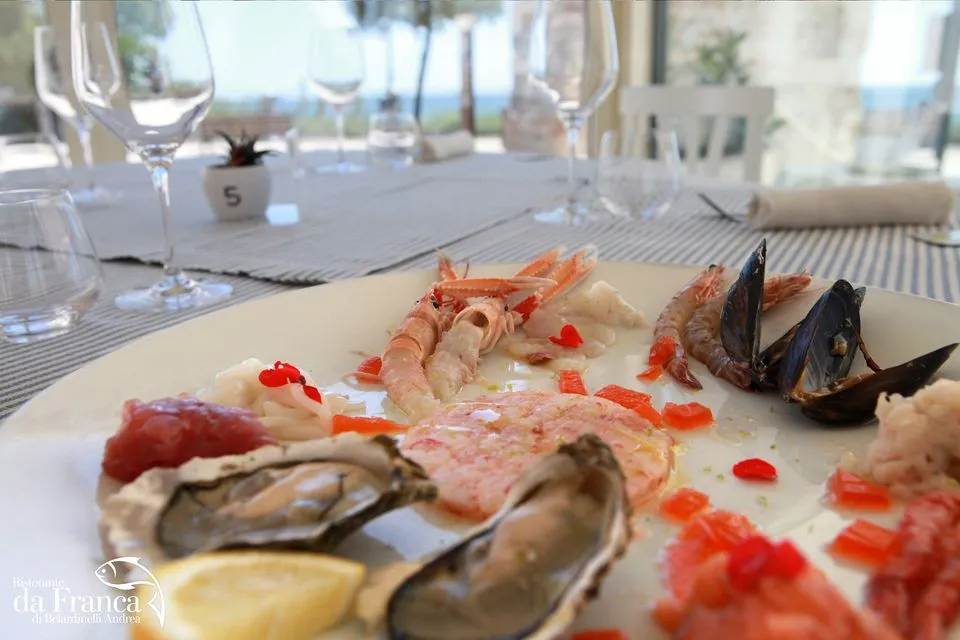 Ristorante Da Franca_Numana_slider_image_3
