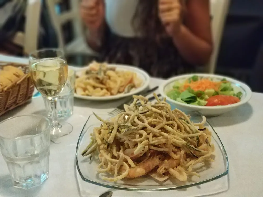 Abtin Kronold_Ristorante Del Golfo_Numana_review