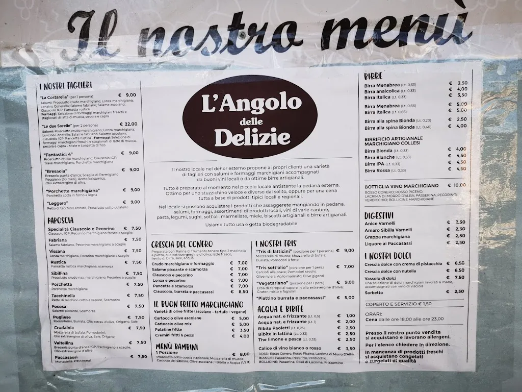 Menu_L'Angolo Delle Delizie_Numana_image_2