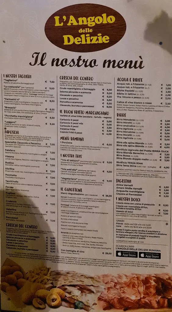 Menu_L'Angolo Delle Delizie_Numana_image_4