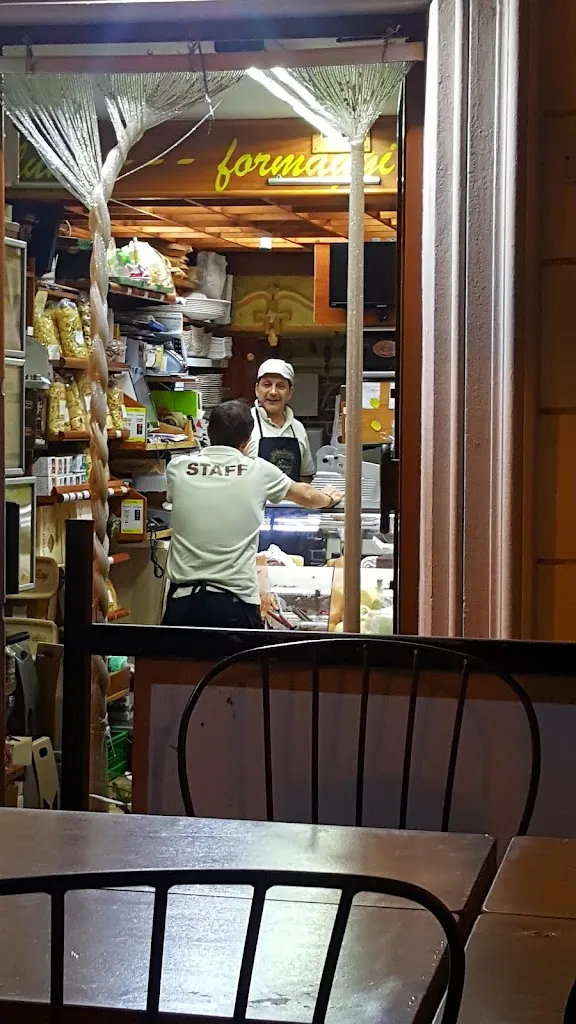 Diana M_L'Angolo Delle Delizie_Numana_review