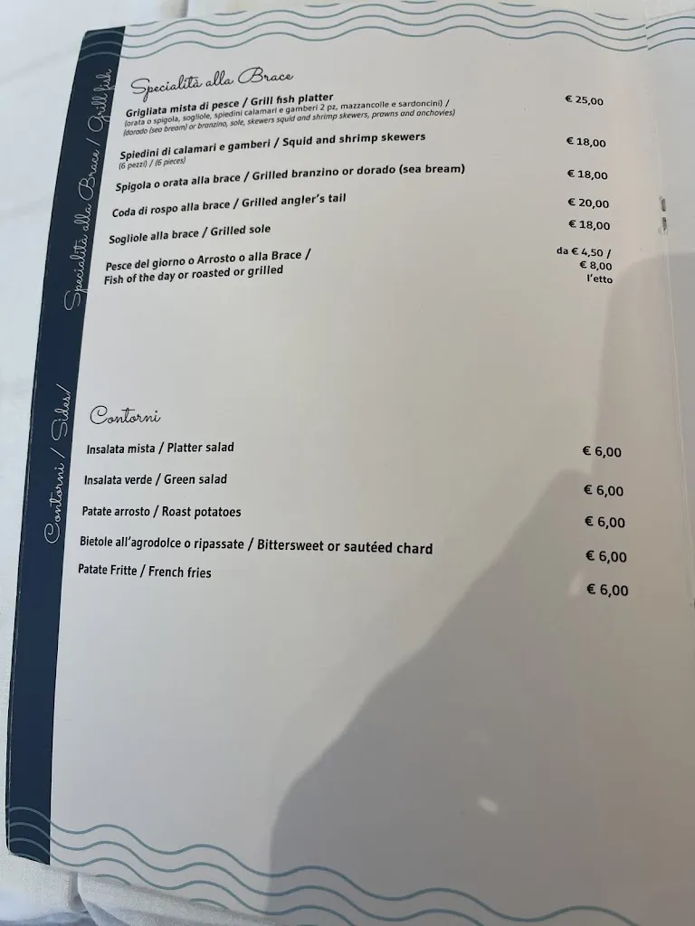 Menu_Ristorante Da Giuseppe_Numana_immagine_3