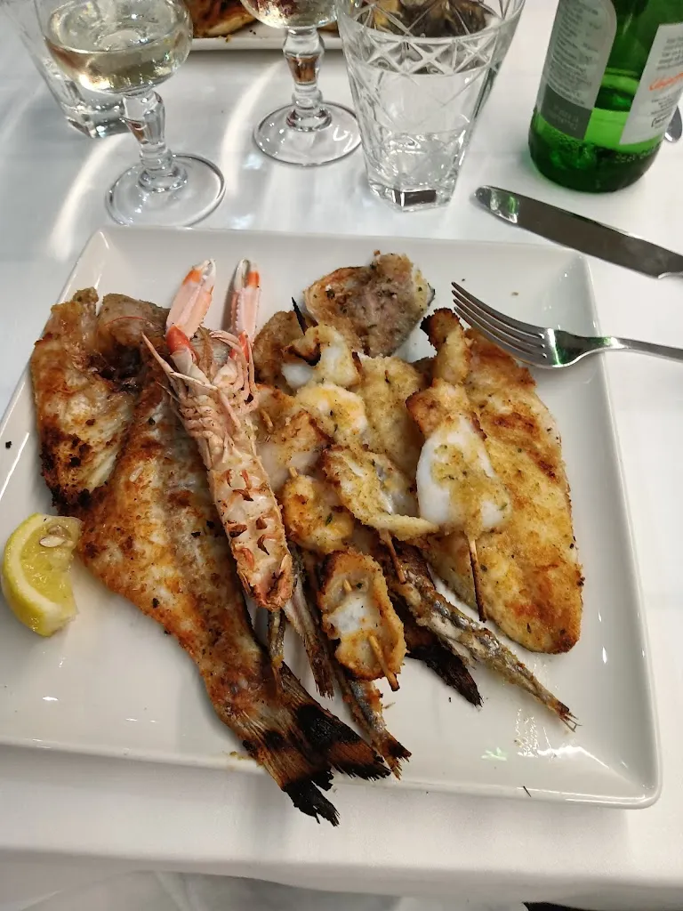 Menu_Ristorante Da Giuseppe_Numana_immagine_5