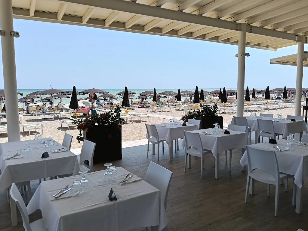 Ristorante Da Giuseppe restaurant in Numana