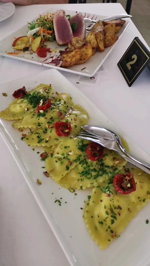 Ristorante Da Giuseppe_Numana_slider_image_2