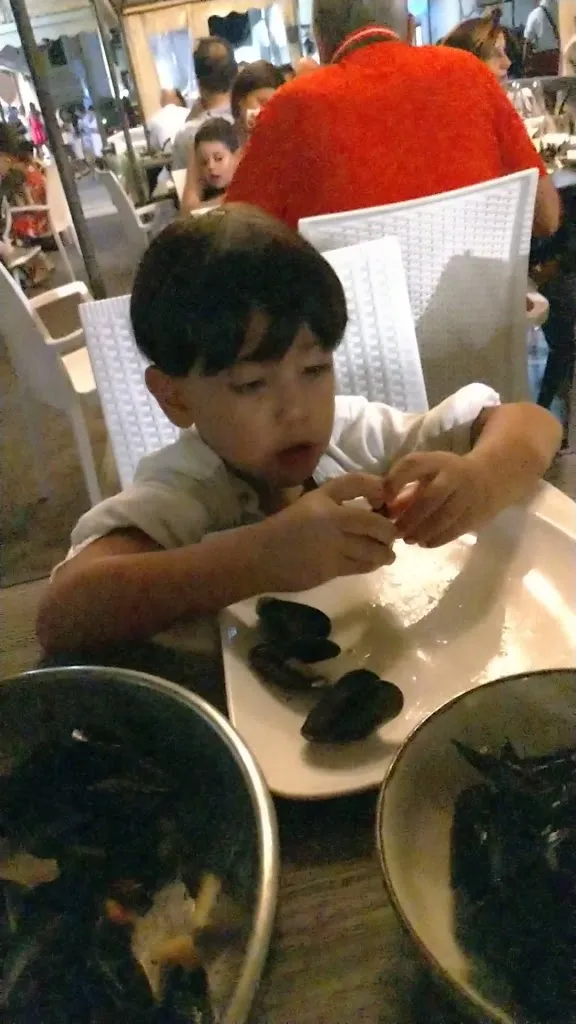 Ristorante - Bar Alga Marina_Numana_slider_image_2