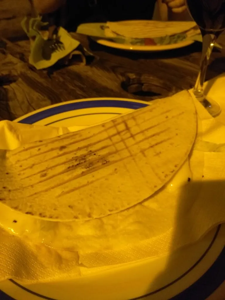 Menu_Forno Calabria La Tradizione_Cassano delle Murge_image_1