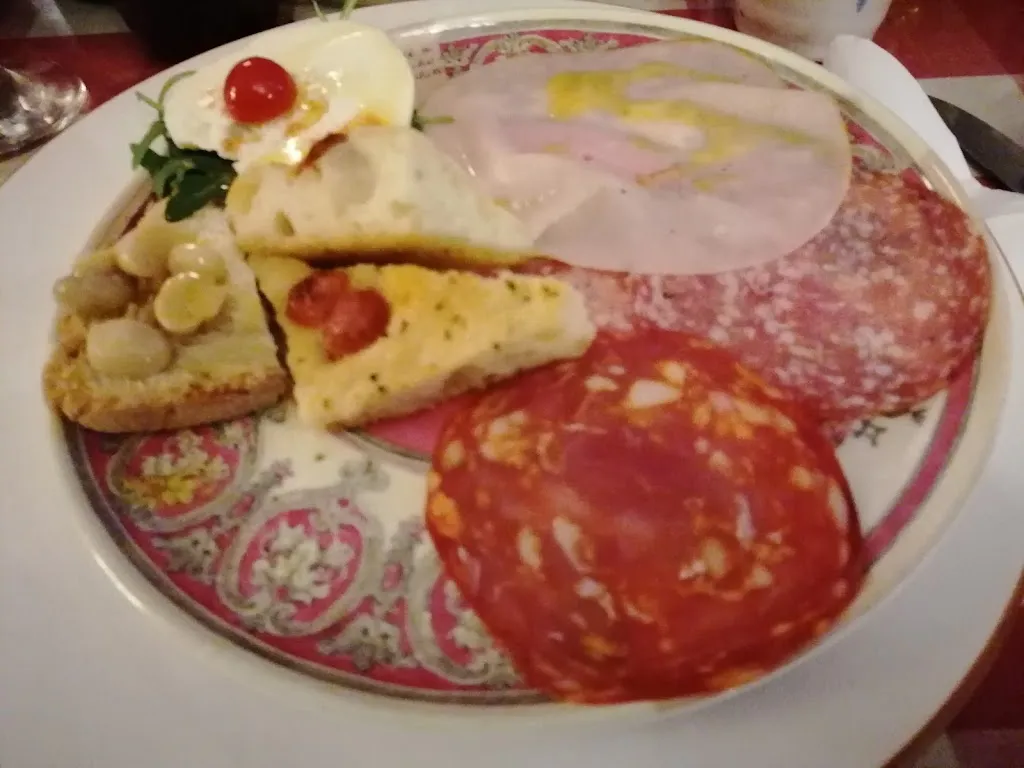 Menu_Forno Calabria La Tradizione_Cassano delle Murge_image_3